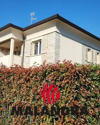 Attico / Mansarda di 125 m² con 3 locali e box aut
