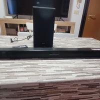 Soundbar LG