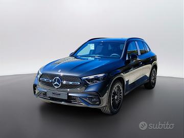 MERCEDES-BENZ GLC 300 d 4MATIC N83261