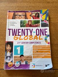Twenty-one Global 1, Deascuola