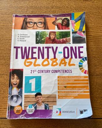 Twenty-one Global 1, Deascuola