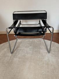 WASSILY CHAIR