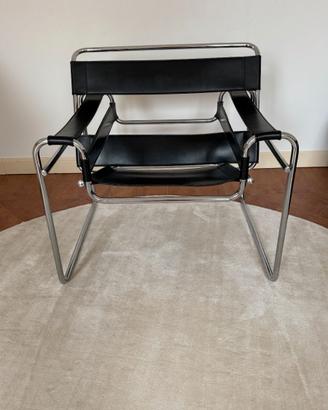 WASSILY CHAIR