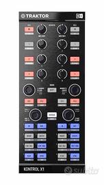 Native Instrument X1 mk1