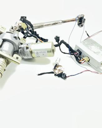 CITY COMPLETO FIAT Seicento /600 46514996 (05>10)