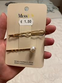 Clip per capelli