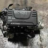 Motore DR evo 1.5 benz HFC4GB2