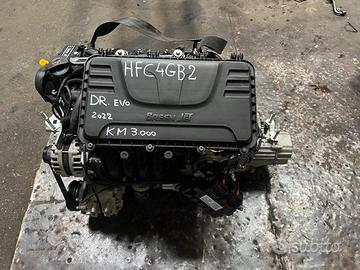 Motore DR evo 1.5 benz HFC4GB2
