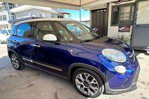 Fiat 500L 1.6 Multijet 105 CV Trekking