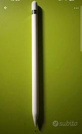 Apple pencil