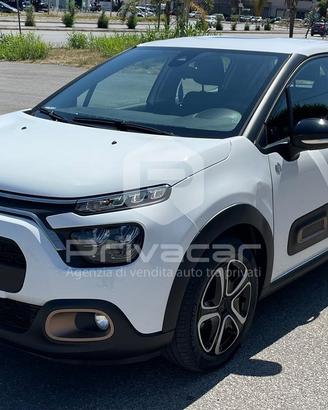 CITROEN C3 BlueHDi 100 S&S Business Combi