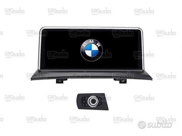 Autoradio Navigatore BMW X3 e83 ccc