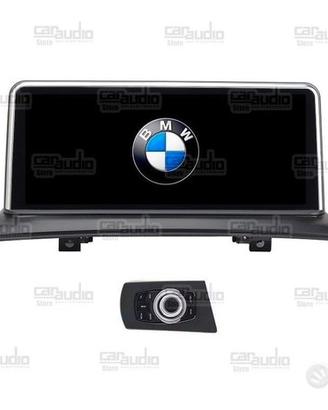Autoradio Navigatore BMW X3 e83 ccc