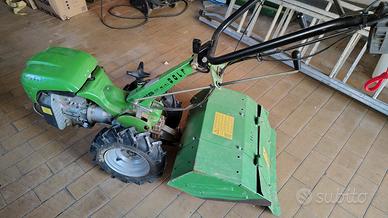 motocoltivatore