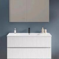 mobili da bagno canettato L80XP46XH50 noce l