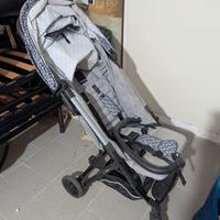 Passeggino Inglesina Quid blu