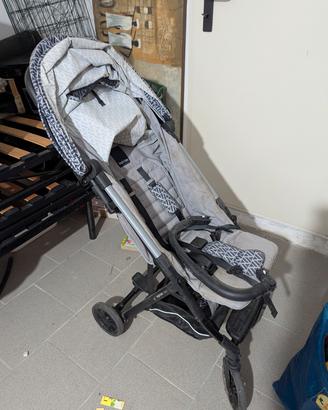 Passeggino Inglesina Quid blu