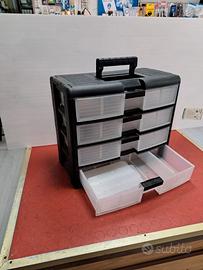 Cassettiera Terry 42001