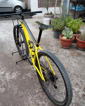 scott misura m in carbonio da 23