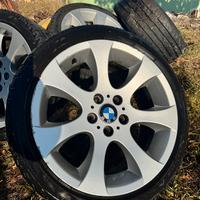 Cerchi originali  bmw r18 5x120