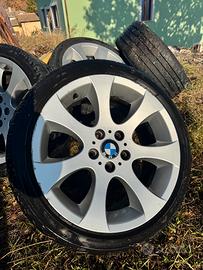 Cerchi originali  bmw r18 5x120