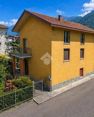 VILLA SINGOLA A SONDRIO