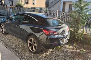opel astra j gtc