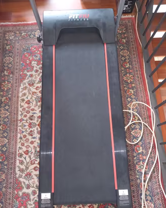 Tapis roulant 
