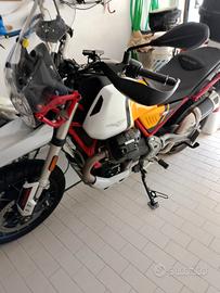 Moto Guzzi V85TT