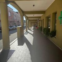 DOLIANOVA: Locale uso ufficio con vetrina