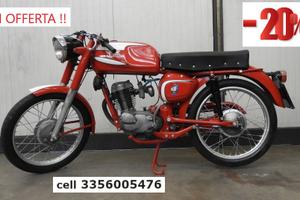 Moto Morini Corsaro 125 - 1965