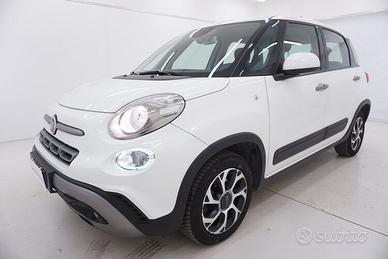 Fiat 500L Cross BR780432 1.4 Benzina 95CV