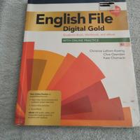 English File Digital Gold