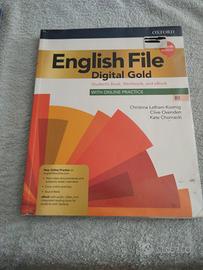 English File Digital Gold