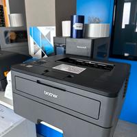 Stampante laser A4 Brother