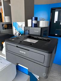 Stampante laser A4 Brother