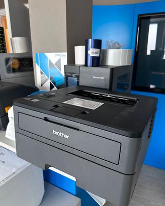 Stampante laser A4 Brother