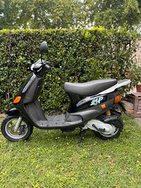 Zip fast rider 50 1998
