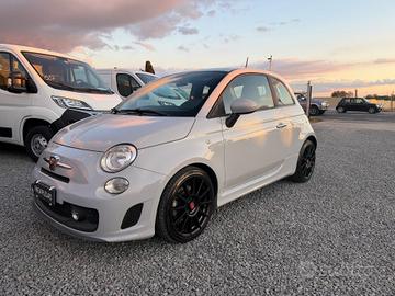 Abarth 595 1.4 T-Jet GARANZIA
