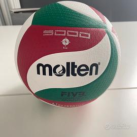 Sport hobby allenamento pallavolo