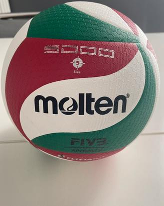 Sport hobby allenamento pallavolo