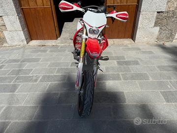 RedMoto Honda