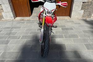 RedMoto Honda