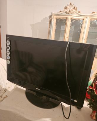 Tv lg 32 pollici non funzionante 