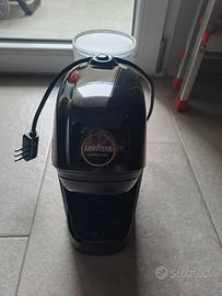 macchina caffè Lavazza Tiny
