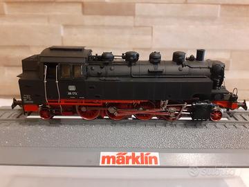 Trenino Marklin HO Telex 