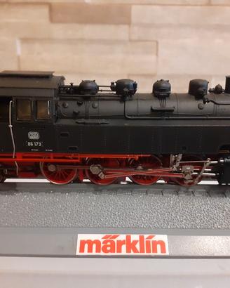 Trenino Marklin HO Telex 