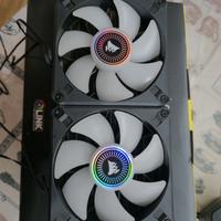 AIO Corsair iCUE H100i ELITE LCD - 240mm