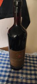 Vino Valpolicella pegaso classico 1968