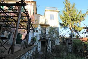 RUSTICO A CHIAVARI